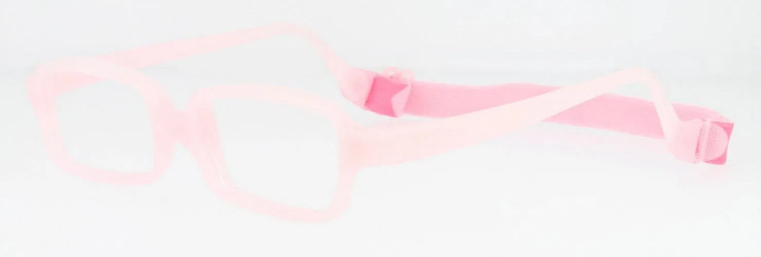 Miraflex NewBaby3 Eyeglasses - view 39